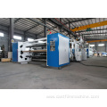 Customized CAST CPP CPE FILM MACHINE